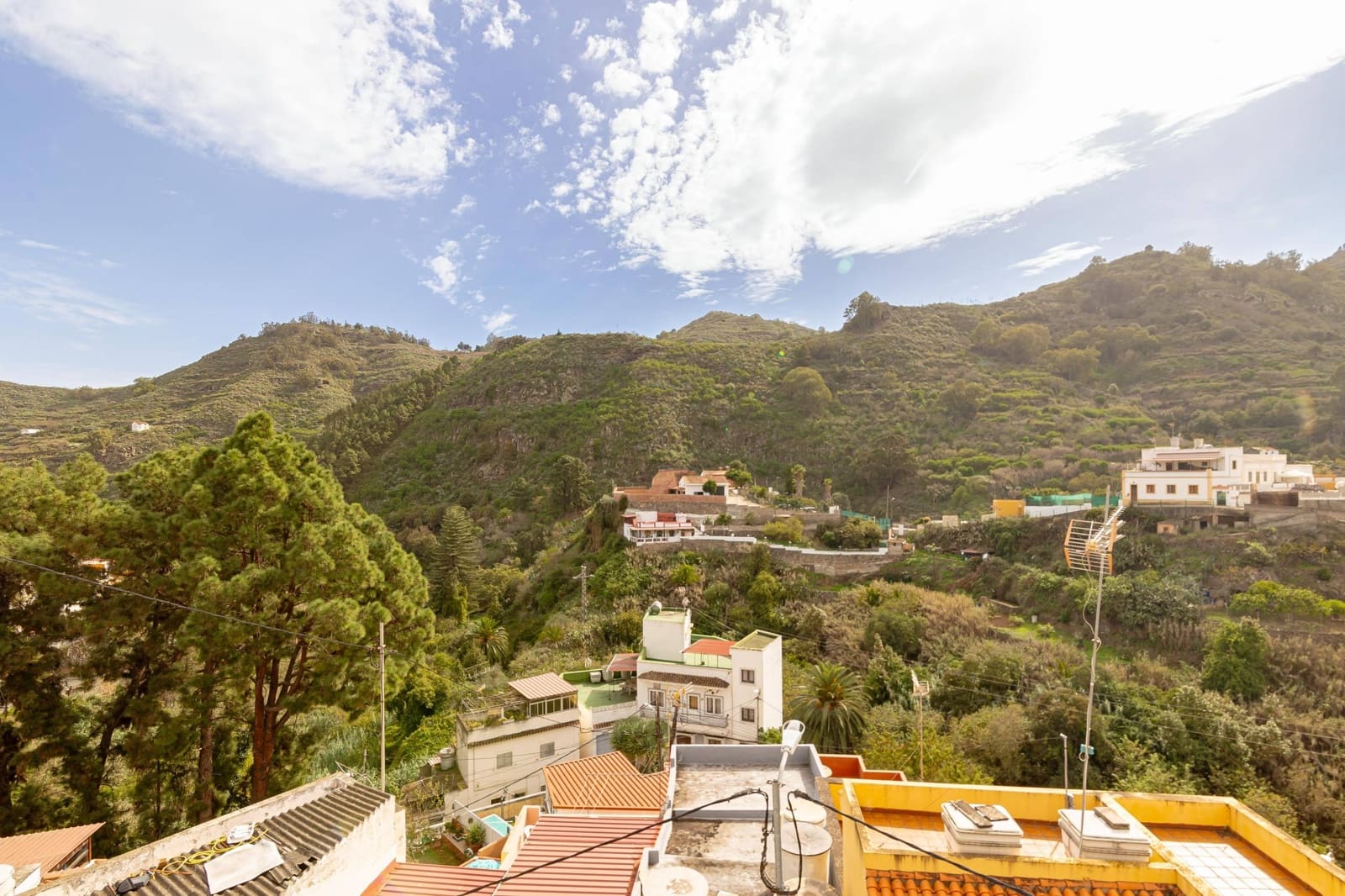 5 soveværelse Villa til salg i Teror - € 230.000 (Ref: 8670326)