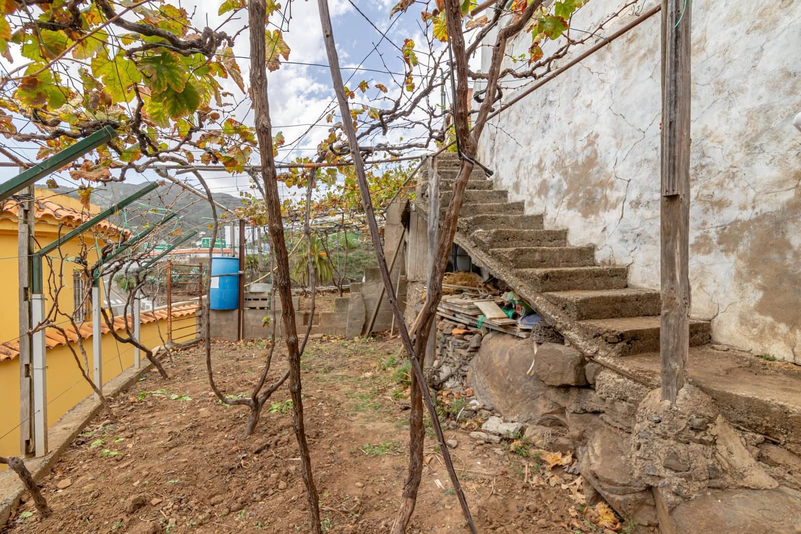 5 soveværelse Villa til salg i Teror - € 230.000 (Ref: 8670326)