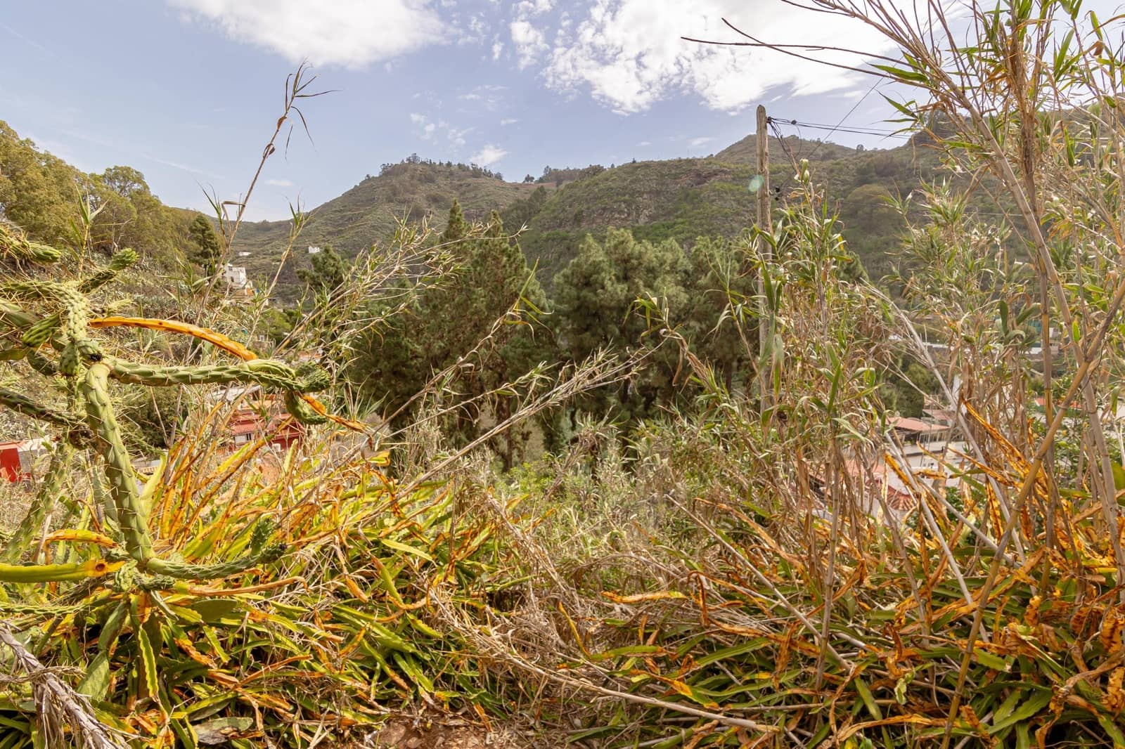 5 soveværelse Villa til salg i Teror - € 230.000 (Ref: 8670326)