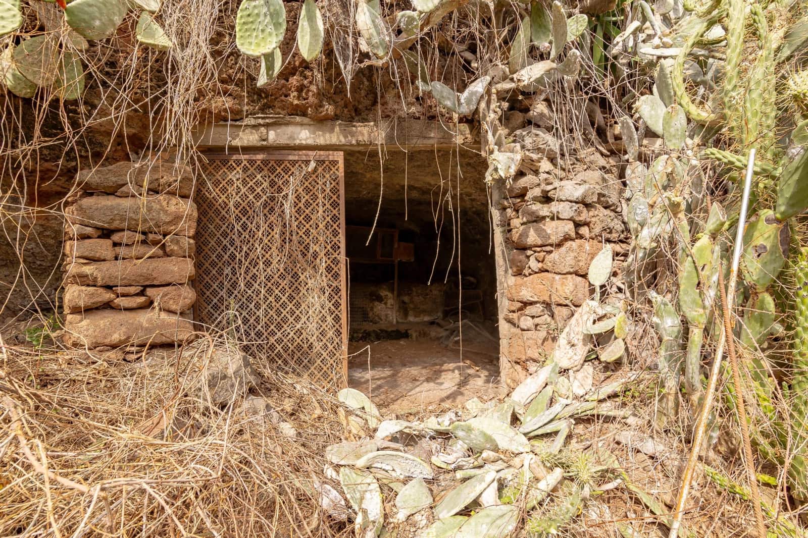 5 soveværelse Villa til salg i Teror - € 230.000 (Ref: 8670326)