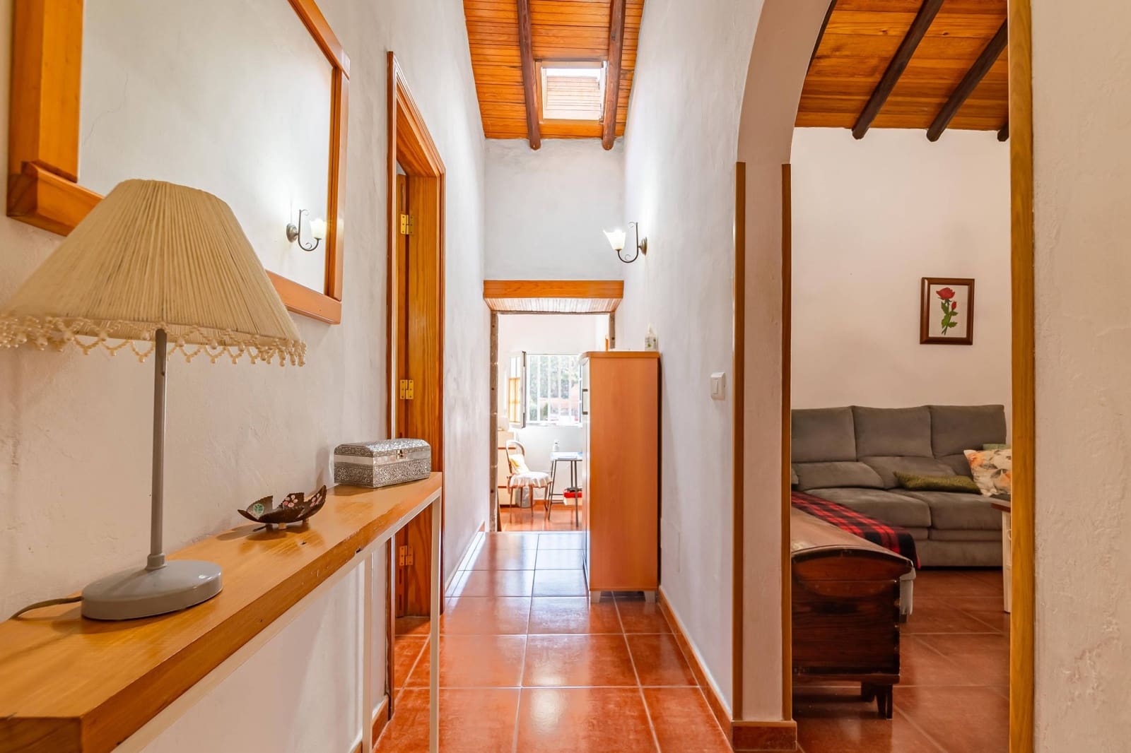 5 slaapkamer Villa te koop in Teror - € 230.000 (Ref: 8670326)