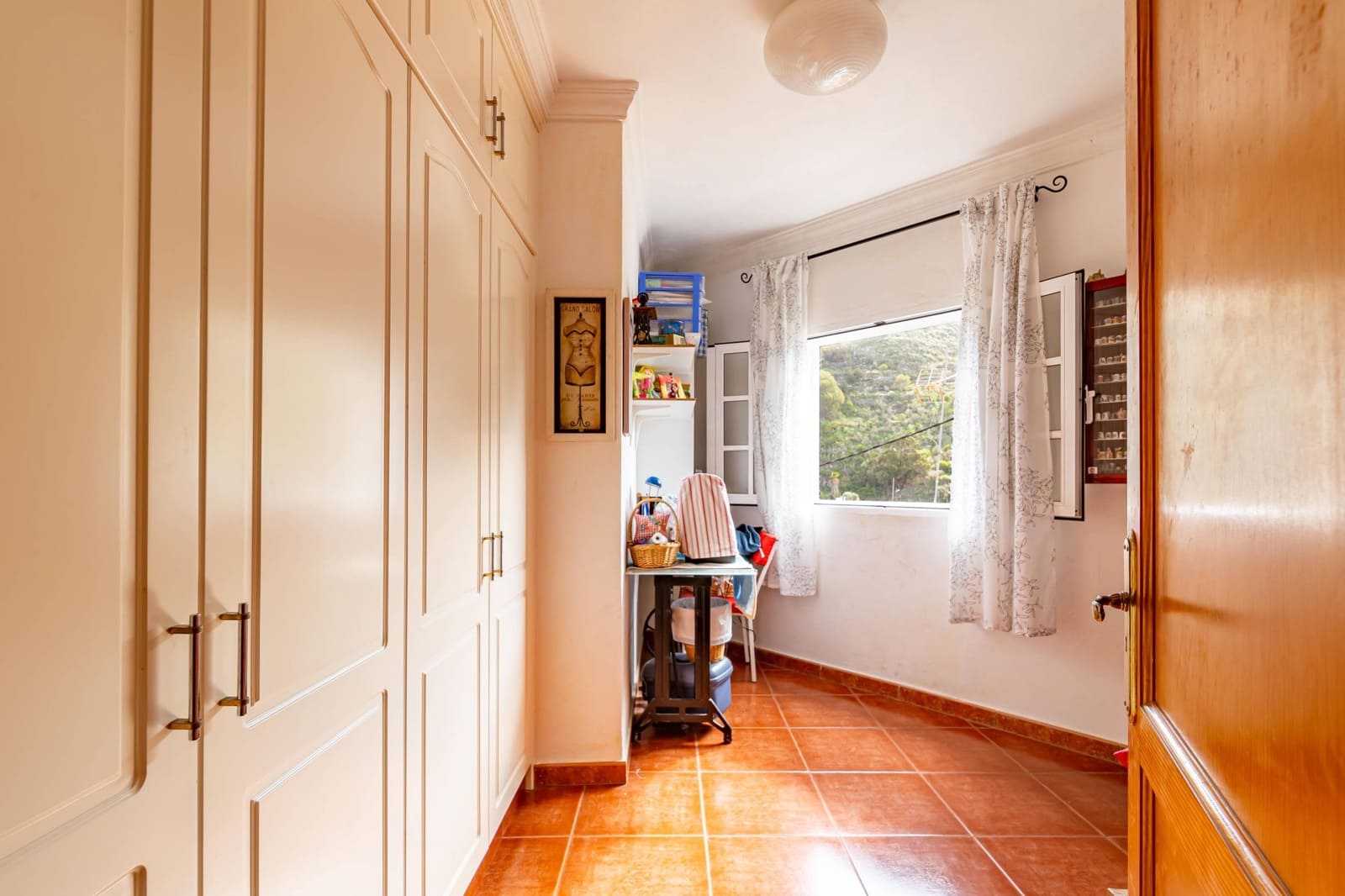 5 slaapkamer Villa te koop in Teror - € 230.000 (Ref: 8670326)