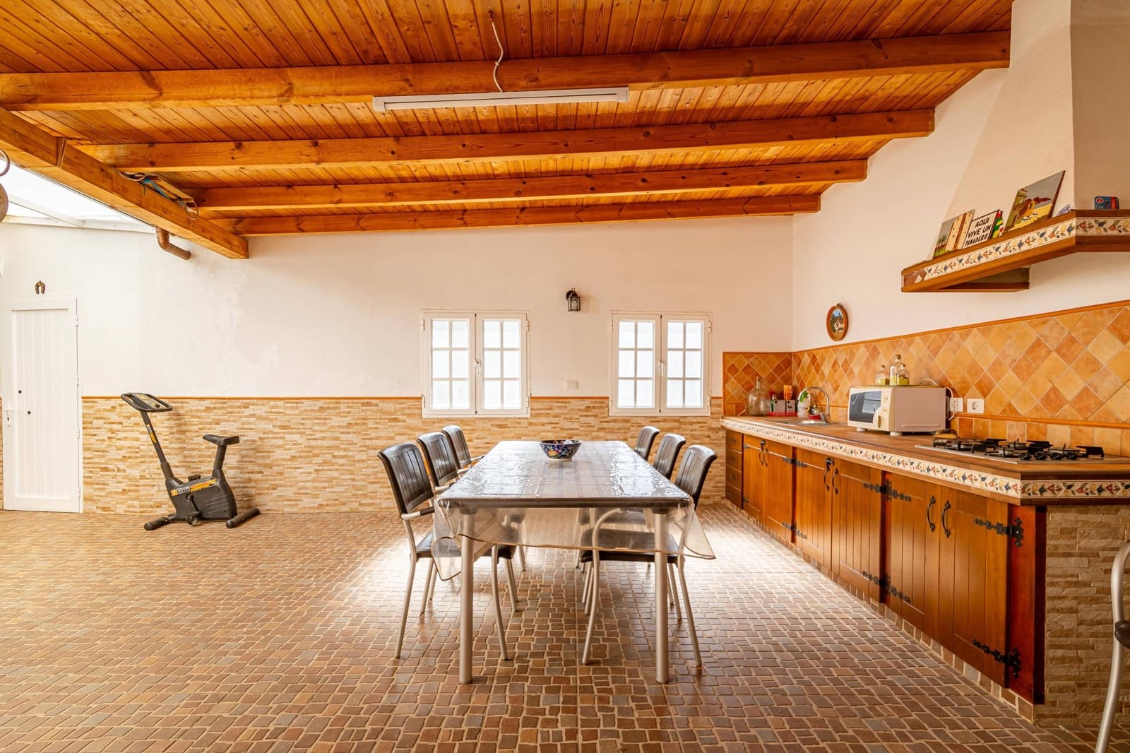 5 slaapkamer Villa te koop in Teror - € 230.000 (Ref: 8670326)