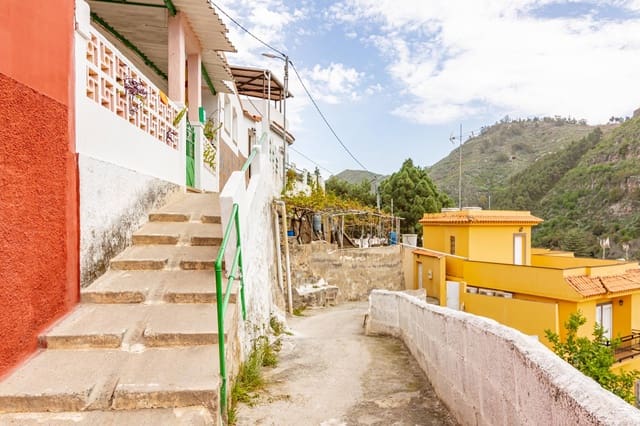 5 soverom Villa til salgs i Teror - € 230 000 (Ref: 8670326)