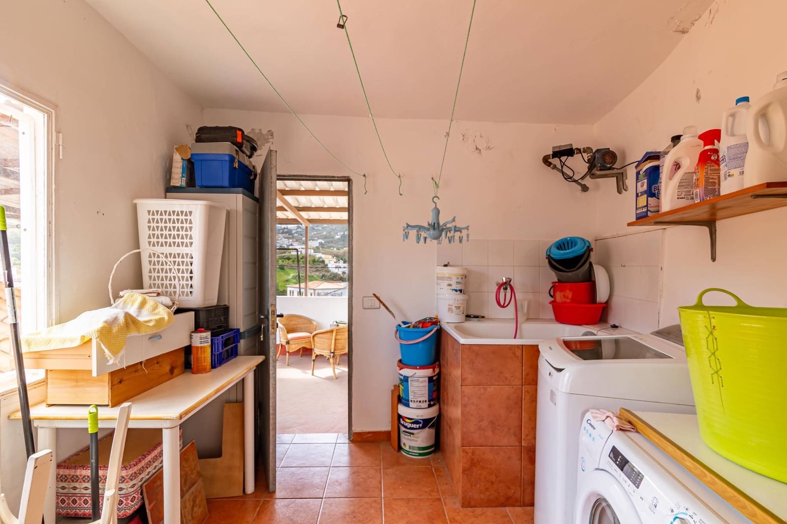 5 slaapkamer Villa te koop in Teror - € 230.000 (Ref: 8670326)