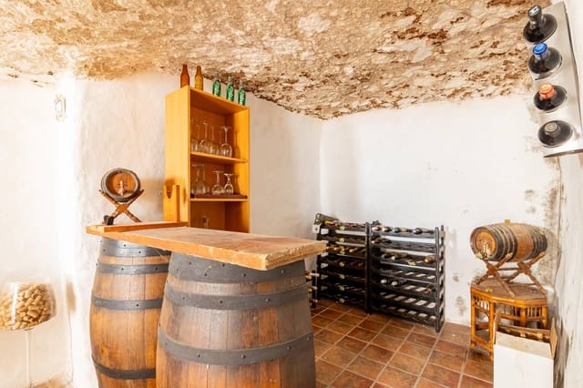 5 soverom Villa til salgs i Teror - € 230 000 (Ref: 8670326)