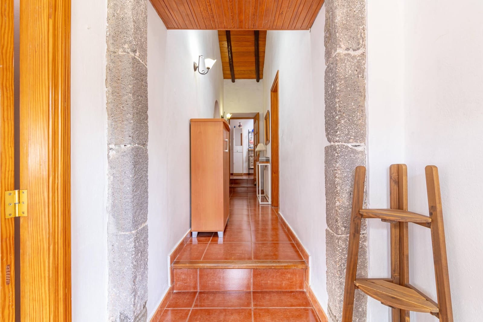 5 slaapkamer Villa te koop in Teror - € 230.000 (Ref: 8670326)