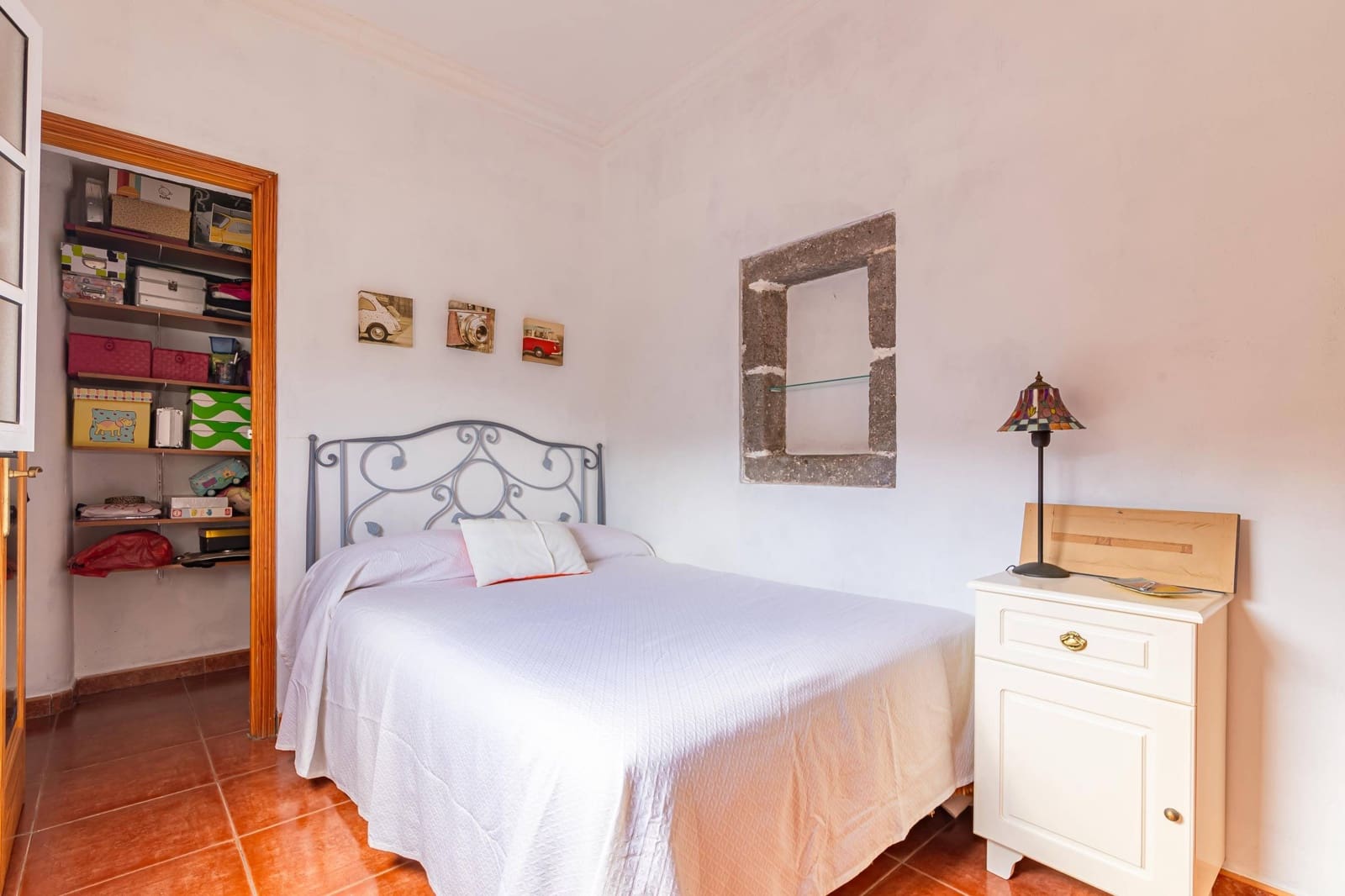 5 slaapkamer Villa te koop in Teror - € 230.000 (Ref: 8670326)