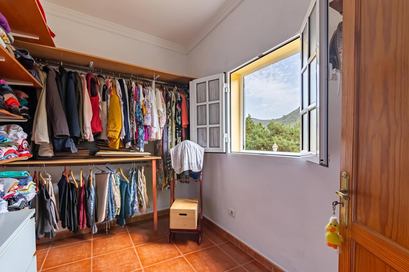 5 slaapkamer Villa te koop in Teror - € 230.000 (Ref: 8670326)