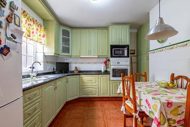 5 sovrum Villa till salu i Teror - 230 000 € (Ref: 8670326)