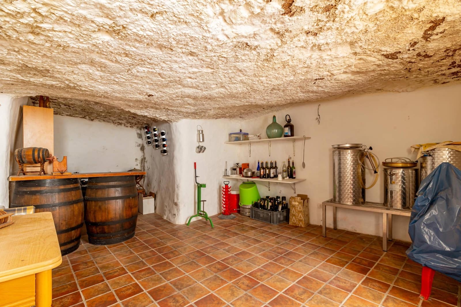 5 slaapkamer Villa te koop in Teror - € 230.000 (Ref: 8670326)