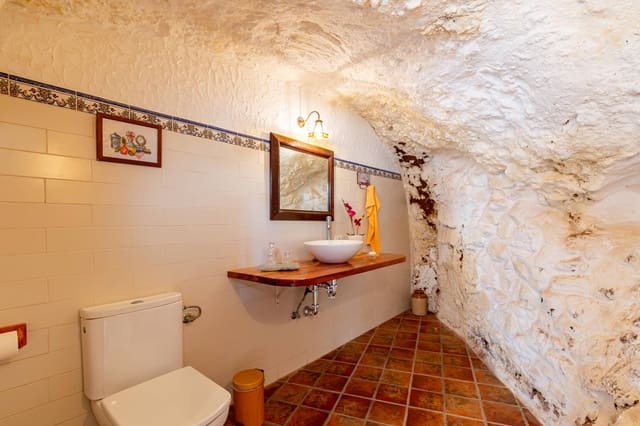 5 quarto Moradia para venda em Teror - 230 000 € (Ref: 8670326)