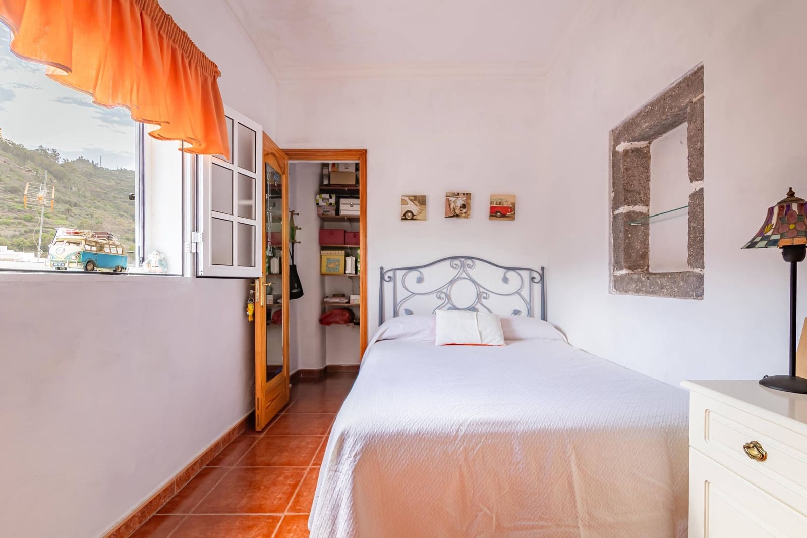 5 quarto Moradia para venda em Teror - 230 000 € (Ref: 8670326)