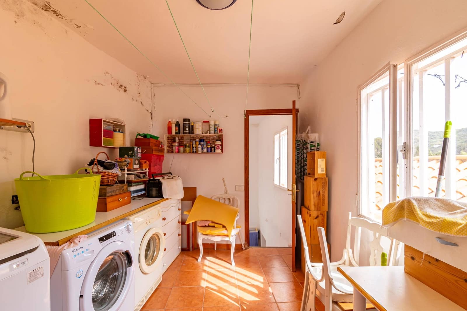 5 quarto Moradia para venda em Teror - 230 000 € (Ref: 8670326)