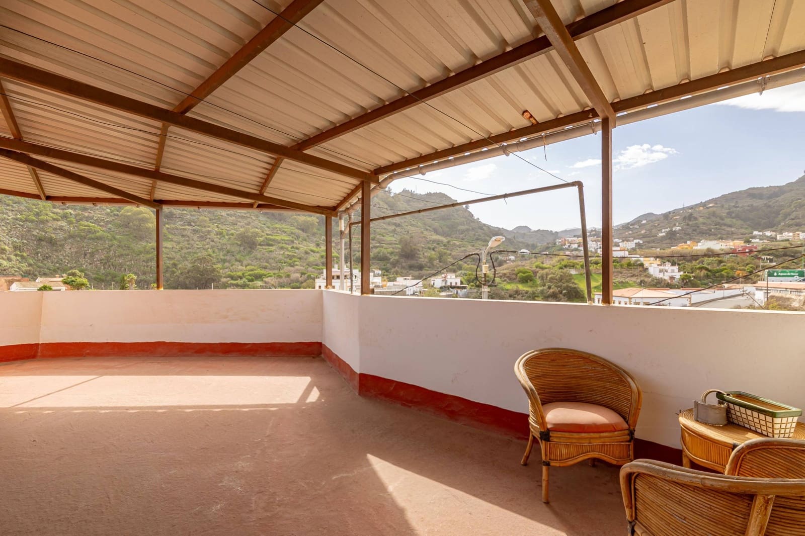 5 quarto Moradia para venda em Teror - 230 000 € (Ref: 8670326)