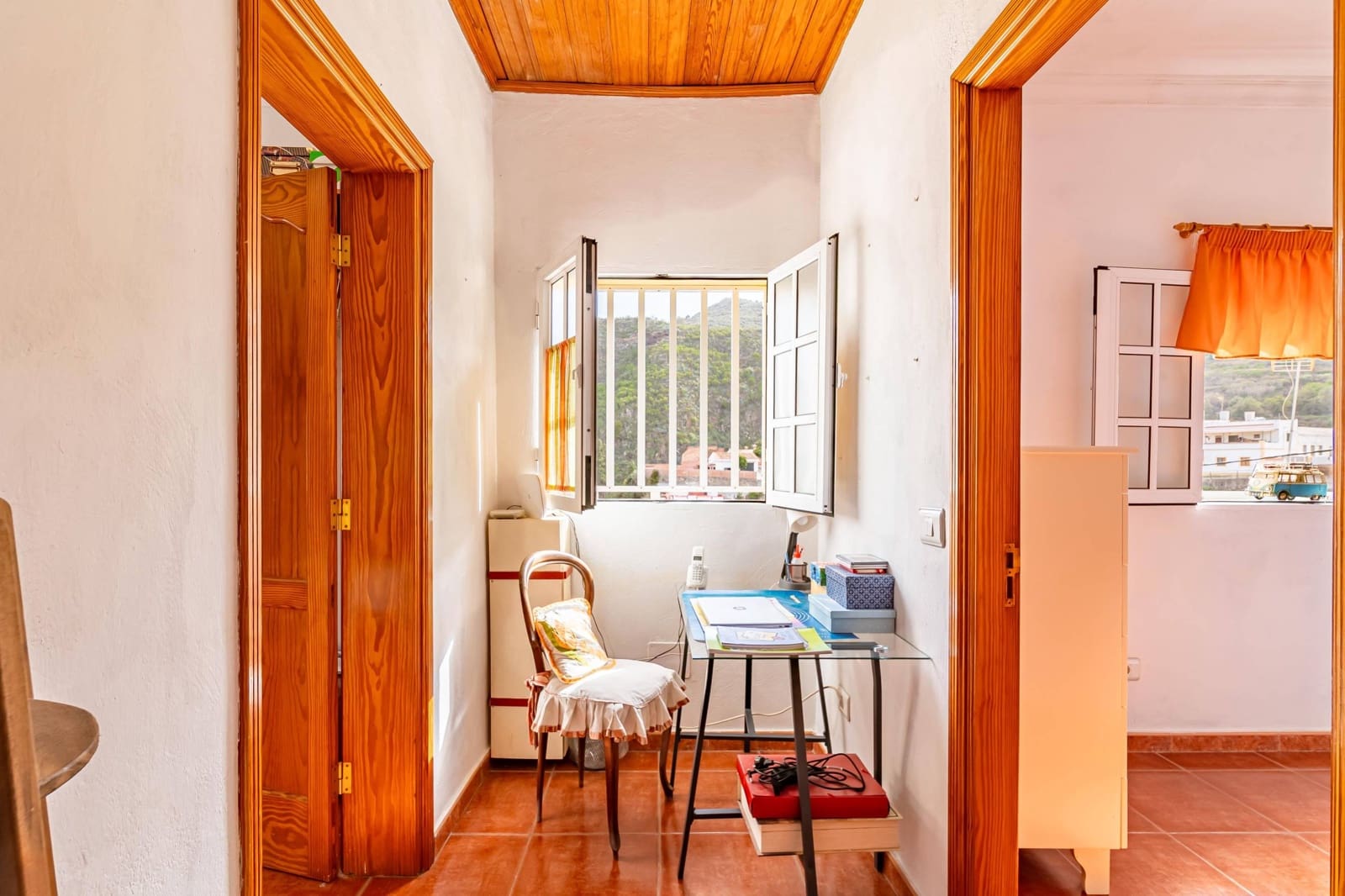 5 quarto Moradia para venda em Teror - 230 000 € (Ref: 8670326)