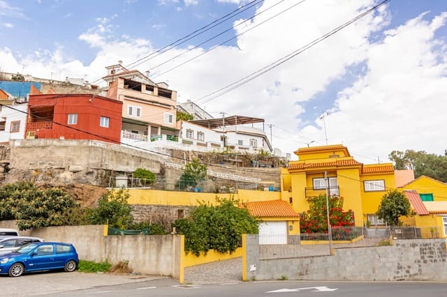 5 quarto Moradia para venda em Teror - 230 000 € (Ref: 8670326)