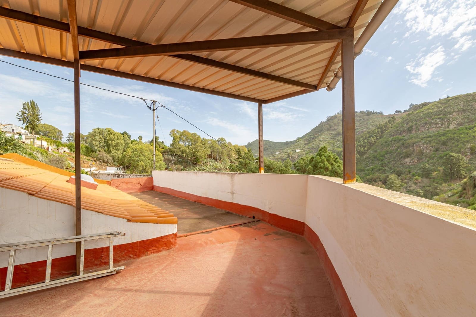 5 quarto Moradia para venda em Teror - 230 000 € (Ref: 8670326)