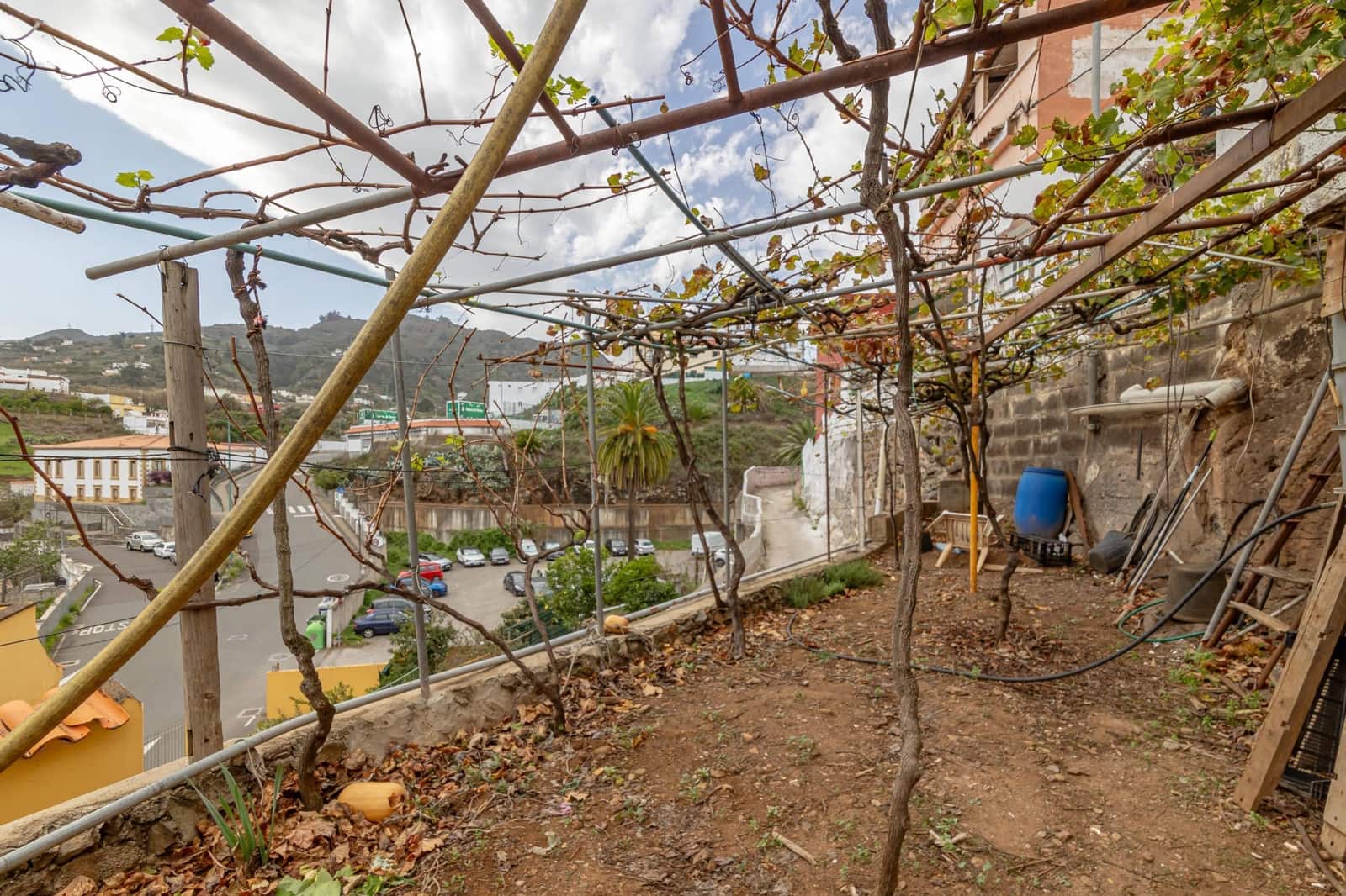 5 quarto Moradia para venda em Teror - 230 000 € (Ref: 8670326)