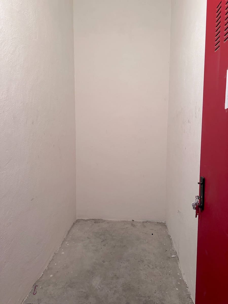 2 soveværelse Lejlighed til salg i Arucas med garage - € 120.000 (Ref: 8682537)