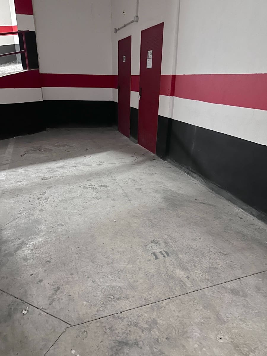 2 soveværelse Lejlighed til salg i Arucas med garage - € 120.000 (Ref: 8682537)