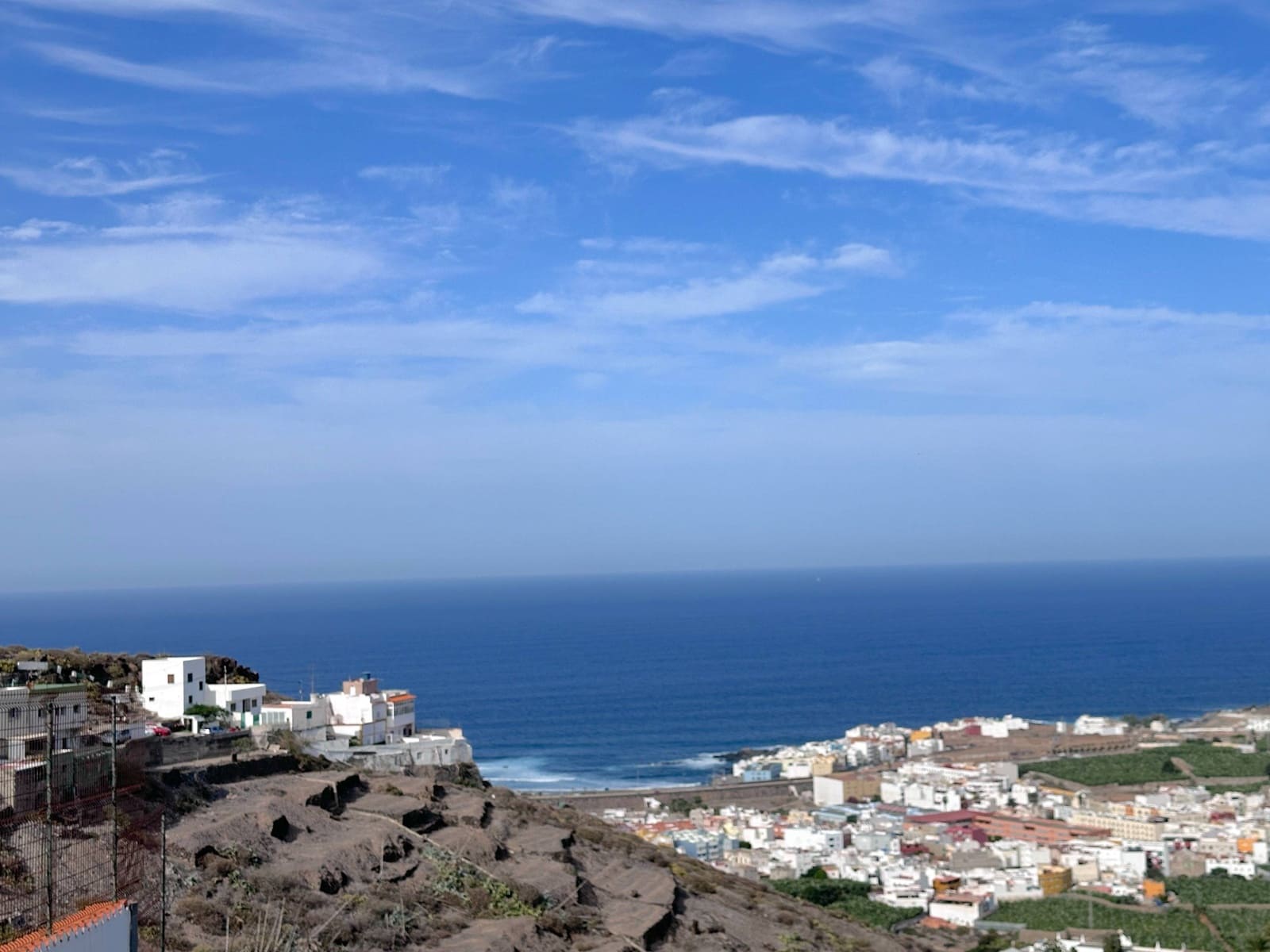 2 soveværelse Lejlighed til salg i Arucas med garage - € 120.000 (Ref: 8682537)