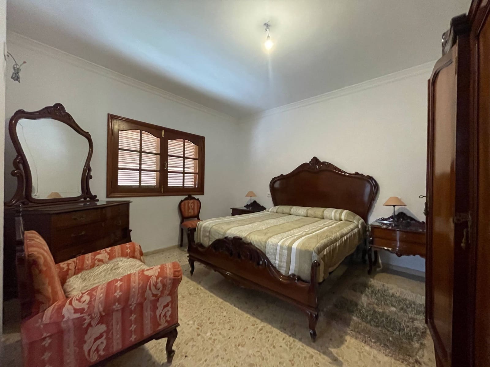 6 soveværelse Villa til salg i Santa Brigida - € 680.000 (Ref: 8689212)