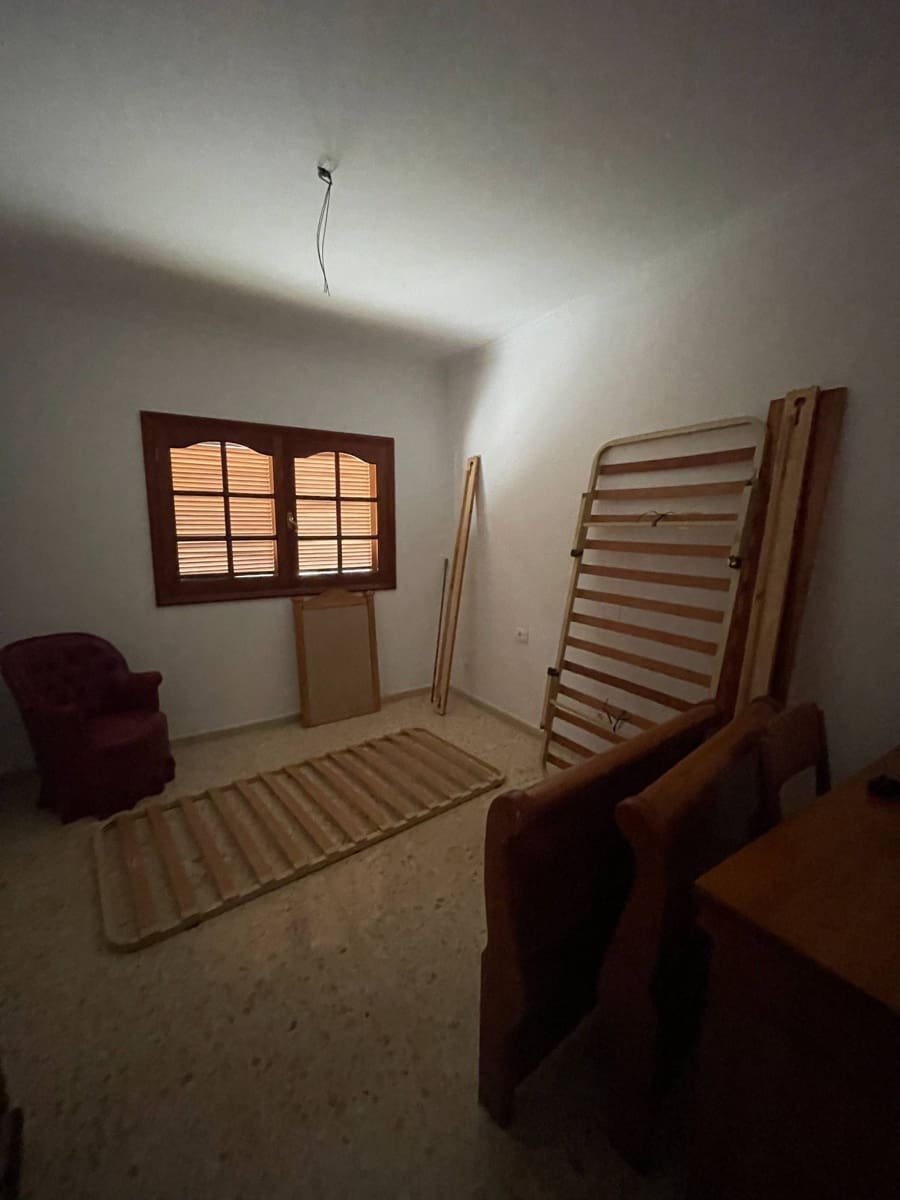 6 soveværelse Villa til salg i Santa Brigida - € 680.000 (Ref: 8689212)