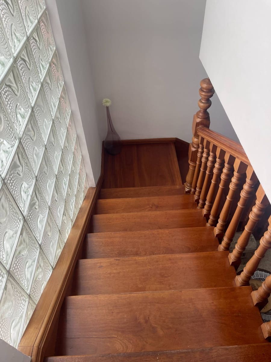 6 soveværelse Villa til salg i Santa Brigida - € 680.000 (Ref: 8689212)