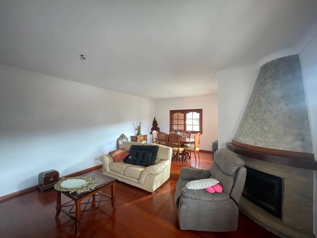 6 Zimmer Villa zu verkaufen in Santa Brígida - 680.000 € (Ref: 8689212)