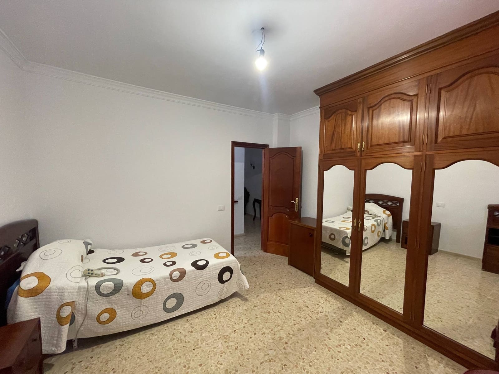 6 soveværelse Villa til salg i Santa Brigida - € 680.000 (Ref: 8689212)