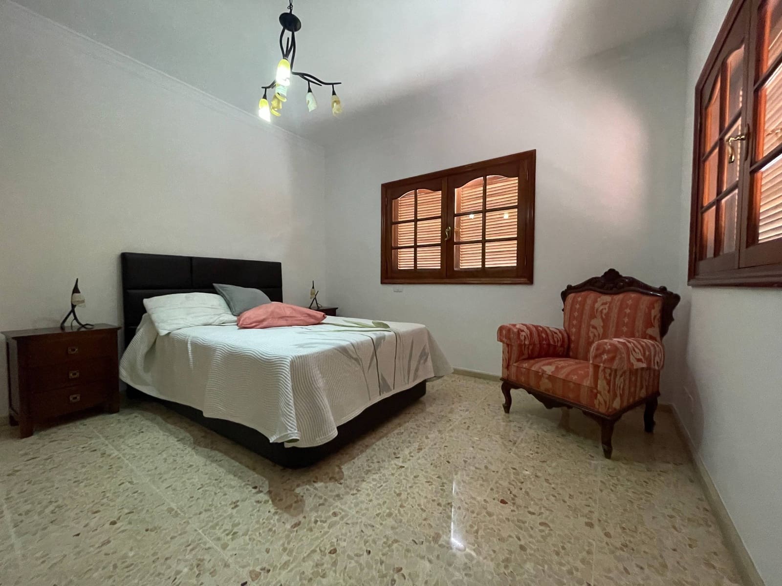 6 soveværelse Villa til salg i Santa Brigida - € 680.000 (Ref: 8689212)