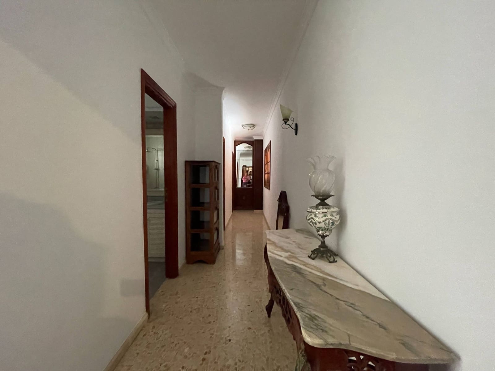 6 soveværelse Villa til salg i Santa Brigida - € 680.000 (Ref: 8689212)