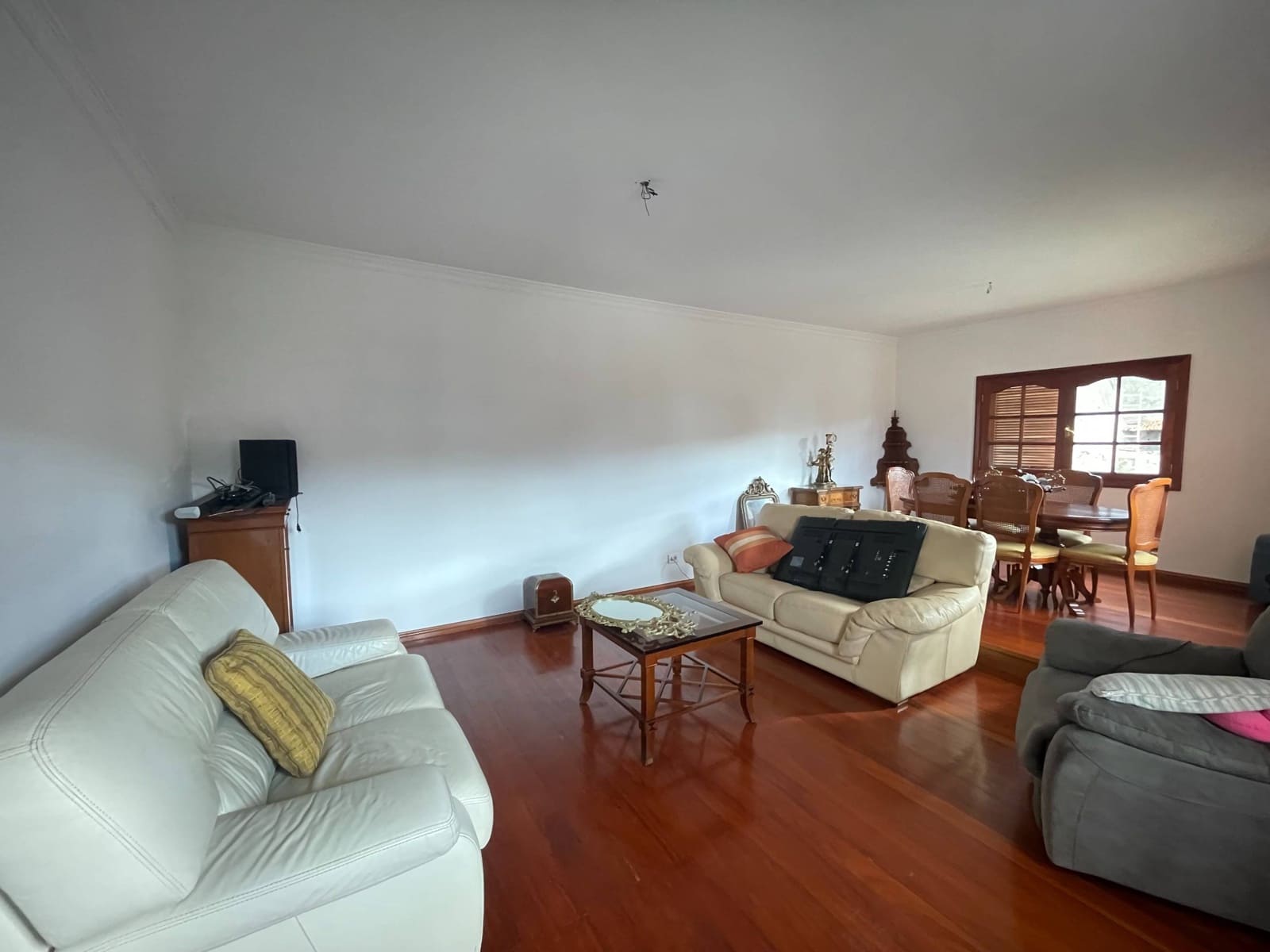 6 soveværelse Villa til salg i Santa Brigida - € 680.000 (Ref: 8689212)