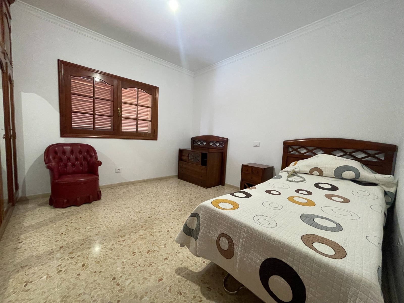 6 soveværelse Villa til salg i Santa Brigida - € 680.000 (Ref: 8689212)