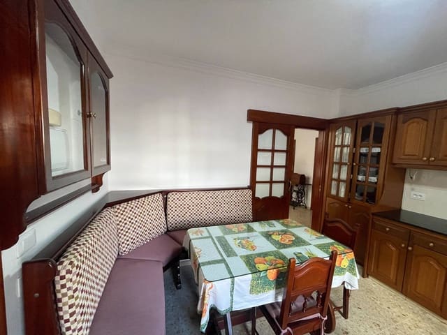 6 Zimmer Villa zu verkaufen in Santa Brígida - 680.000 € (Ref: 8689212)