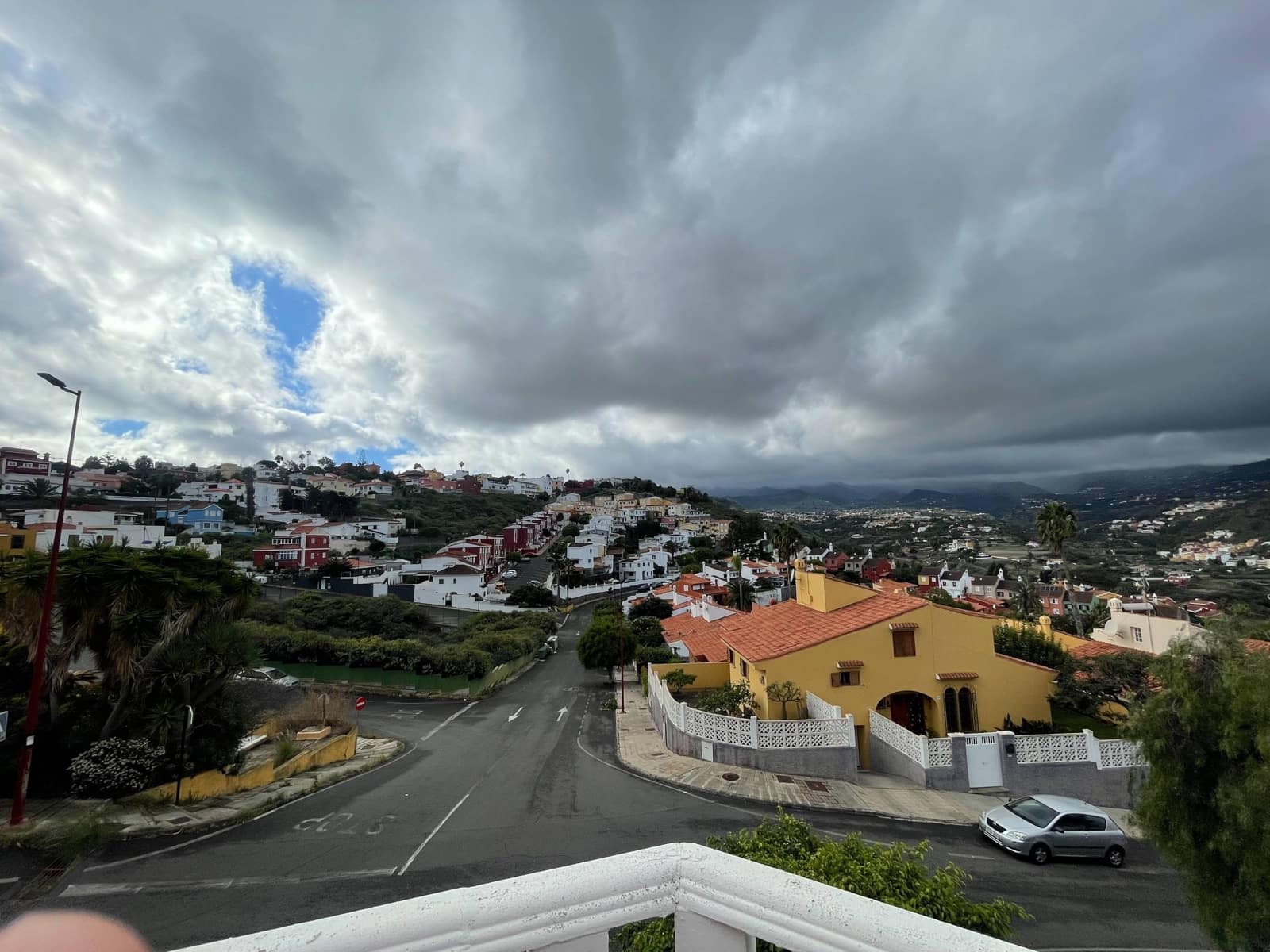 6 soveværelse Villa til salg i Santa Brigida - € 680.000 (Ref: 8689212)