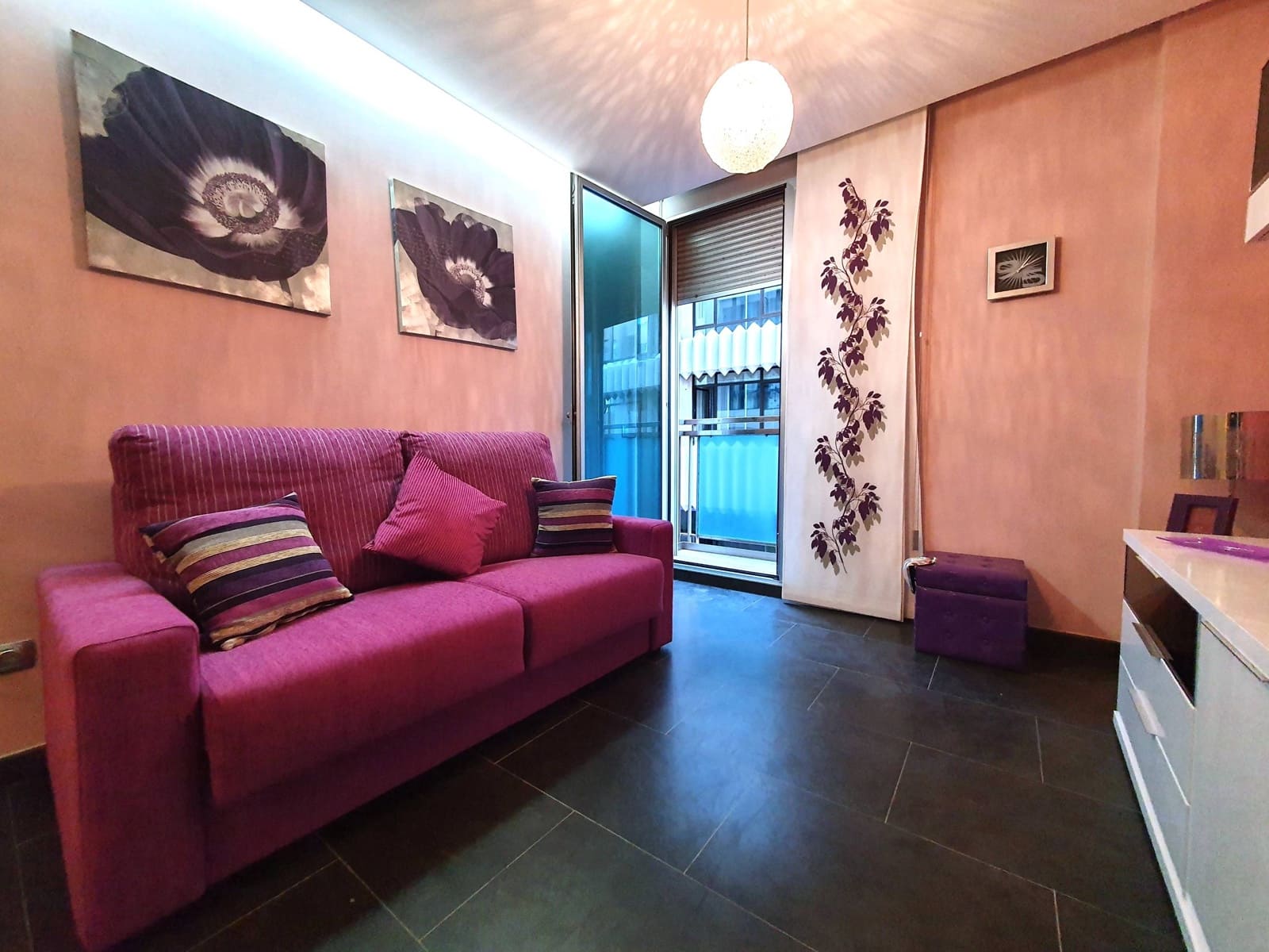 1 camera da letto Appartamento da affittare in Las Palmas de Gran Canaria con garage - 1.300 € (Rif: 8706984)