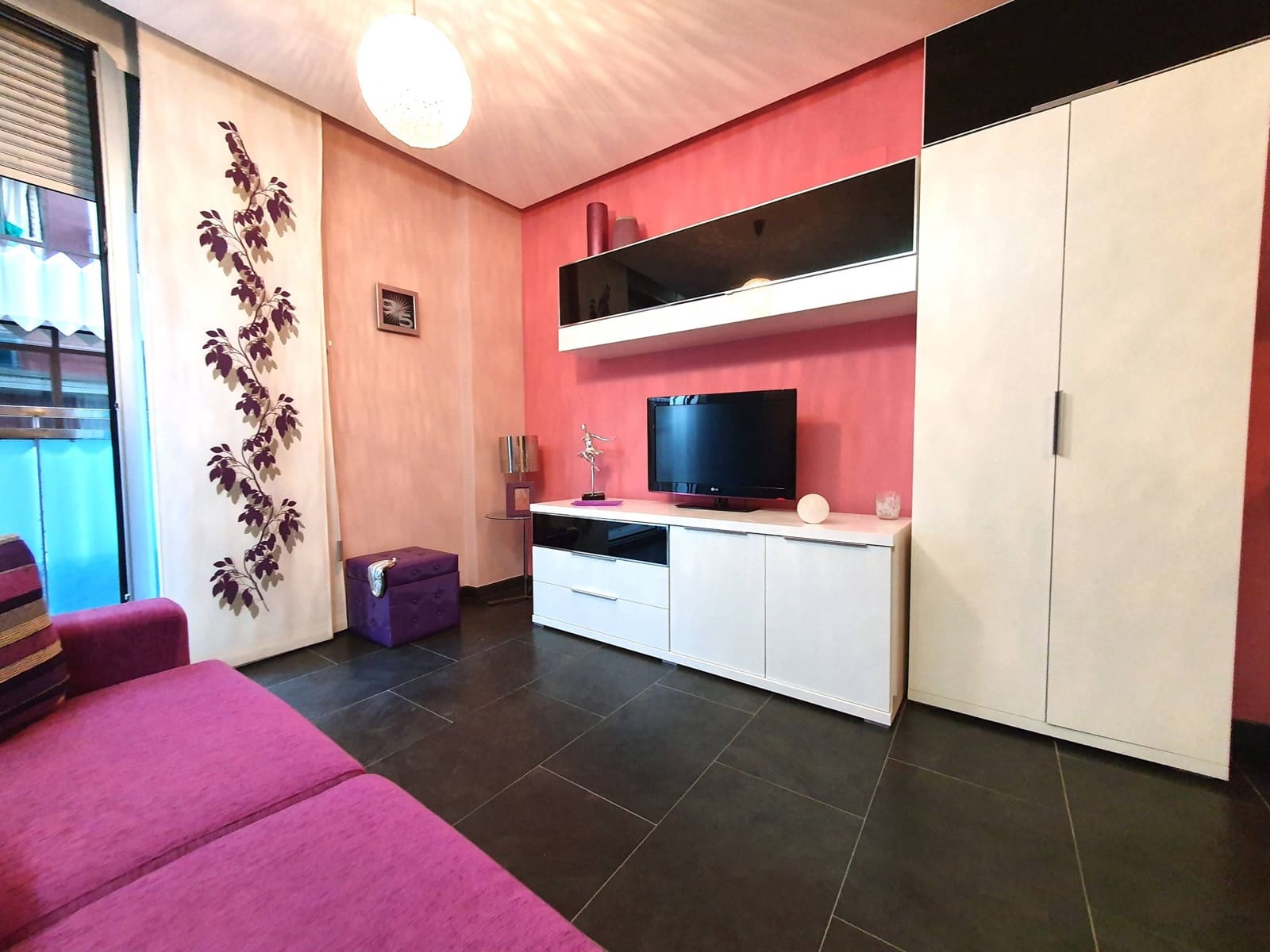 1 camera da letto Appartamento da affittare in Las Palmas de Gran Canaria con garage - 1.300 € (Rif: 8706984)