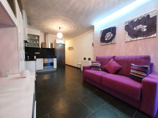 1 bedroom Flat for rent in Las Palmas de Gran Canaria with garage - € 1,300 (Ref: 8706984)