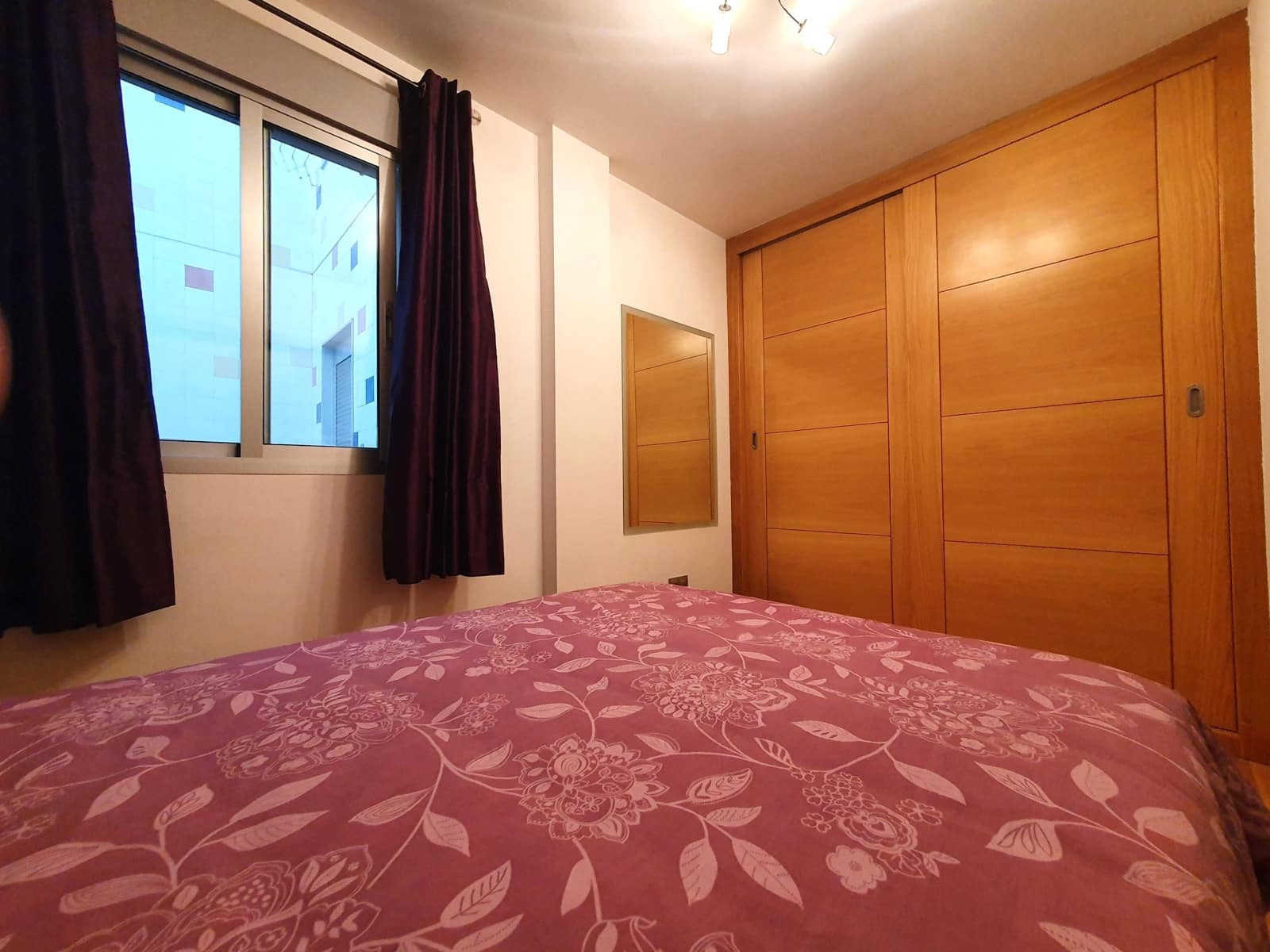 1 camera da letto Appartamento da affittare in Las Palmas de Gran Canaria con garage - 1.300 € (Rif: 8706984)