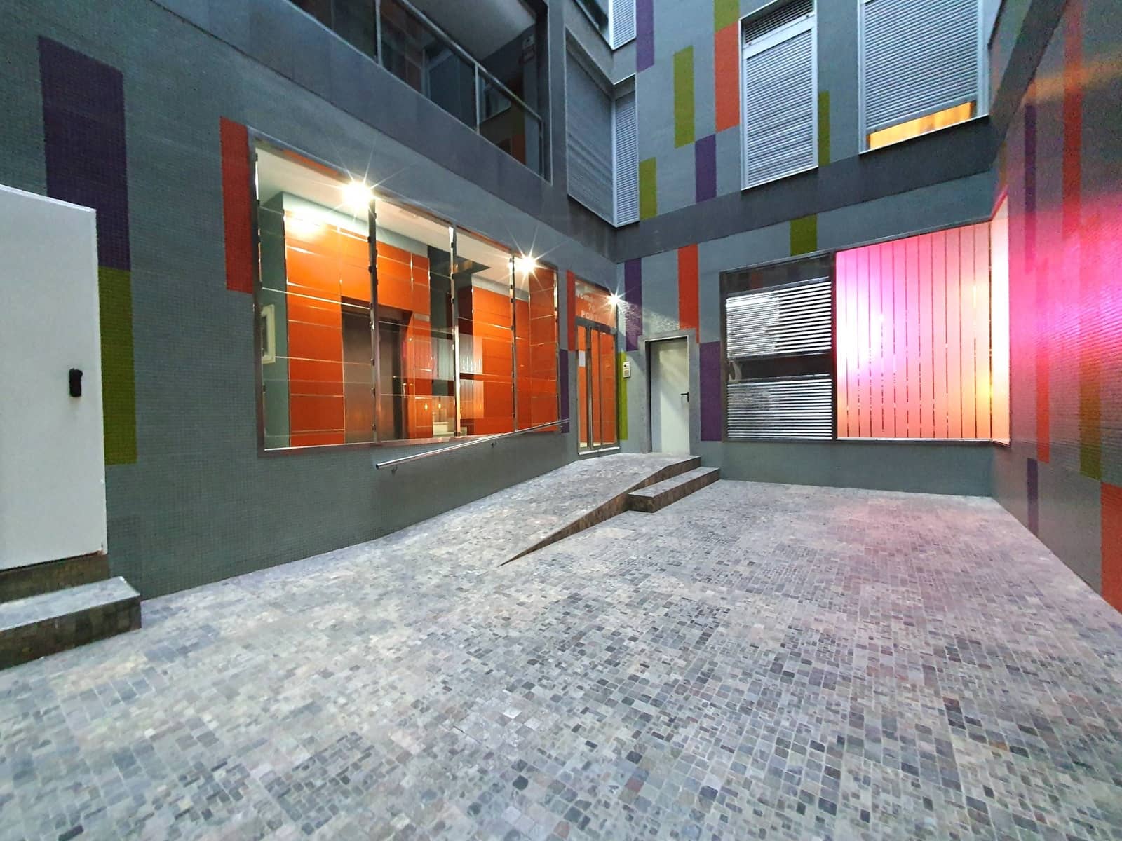 1 camera da letto Appartamento da affittare in Las Palmas de Gran Canaria con garage - 1.300 € (Rif: 8706984)