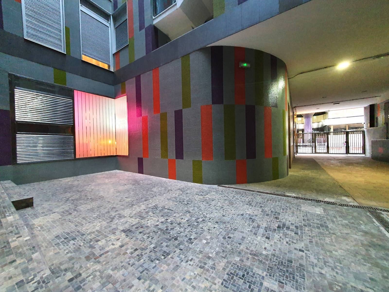 1 camera da letto Appartamento da affittare in Las Palmas de Gran Canaria con garage - 1.300 € (Rif: 8706984)