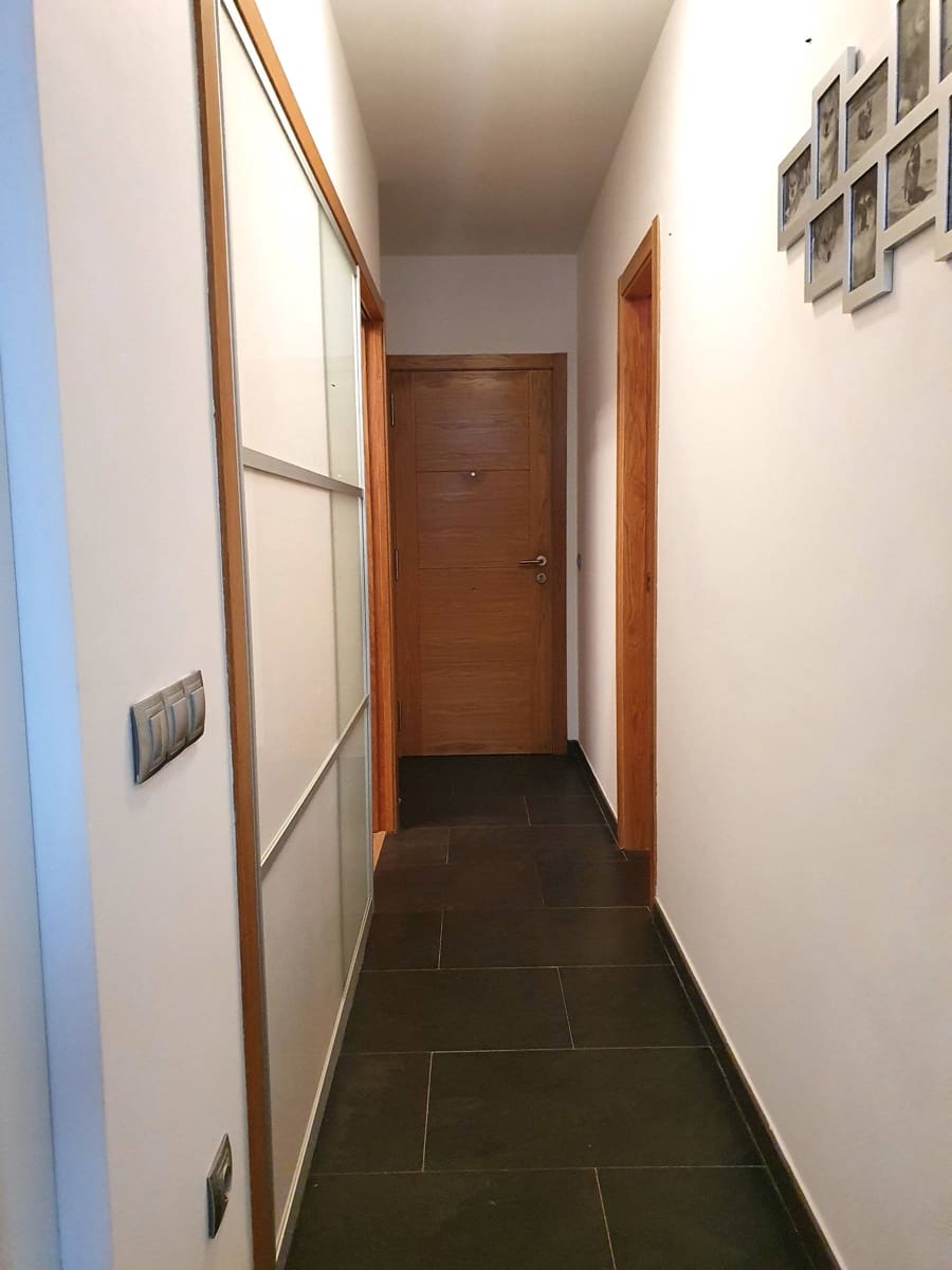 1 camera da letto Appartamento da affittare in Las Palmas de Gran Canaria con garage - 1.300 € (Rif: 8706984)
