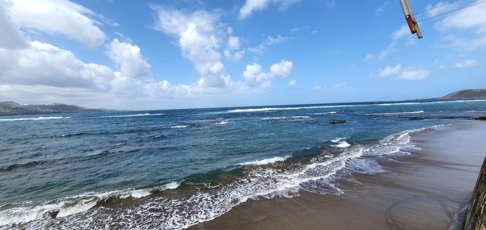 1 camera da letto Appartamento da affittare in Las Palmas de Gran Canaria con garage - 1.300 € (Rif: 8706984)