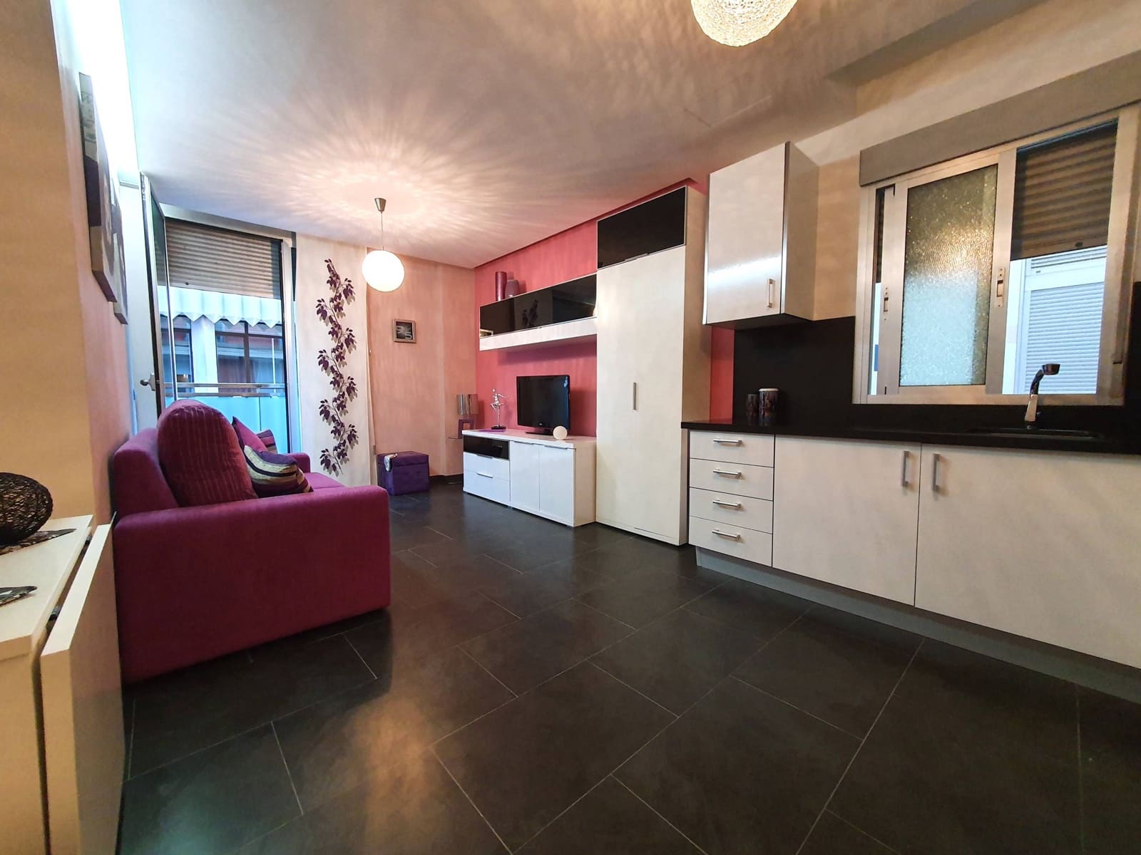1 camera da letto Appartamento da affittare in Las Palmas de Gran Canaria con garage - 1.300 € (Rif: 8706984)