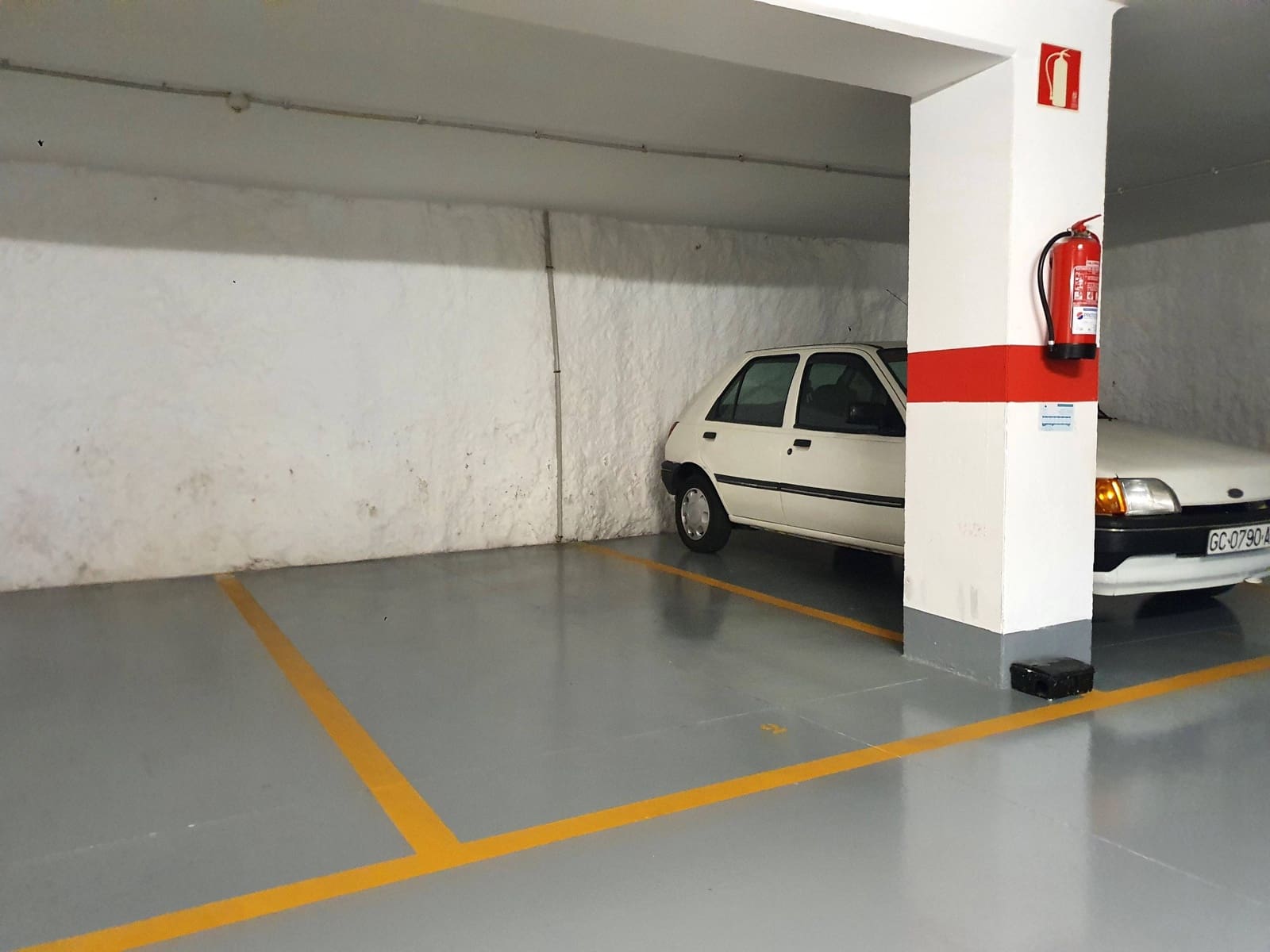 1 camera da letto Appartamento da affittare in Las Palmas de Gran Canaria con garage - 1.300 € (Rif: 8706984)