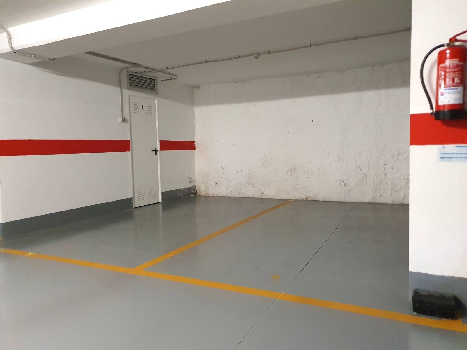 1 camera da letto Appartamento da affittare in Las Palmas de Gran Canaria con garage - 1.300 € (Rif: 8706984)