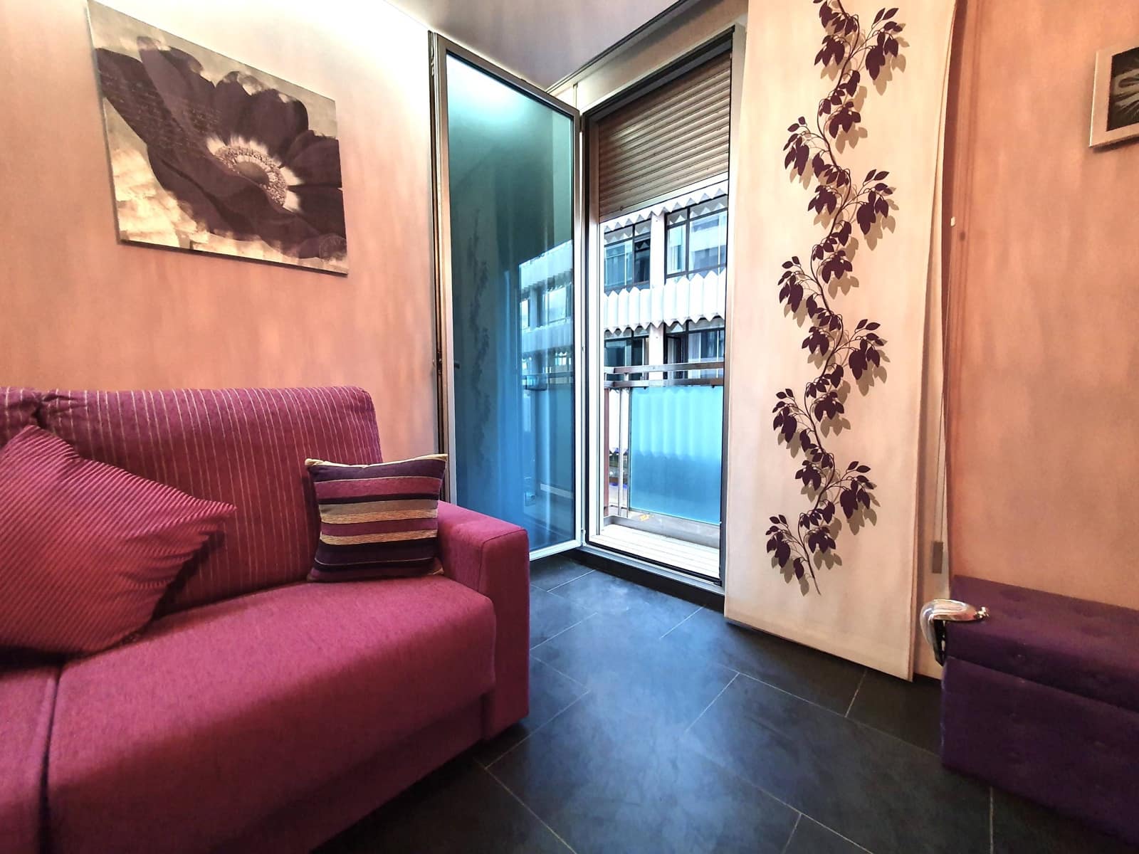 1 camera da letto Appartamento da affittare in Las Palmas de Gran Canaria con garage - 1.300 € (Rif: 8706984)