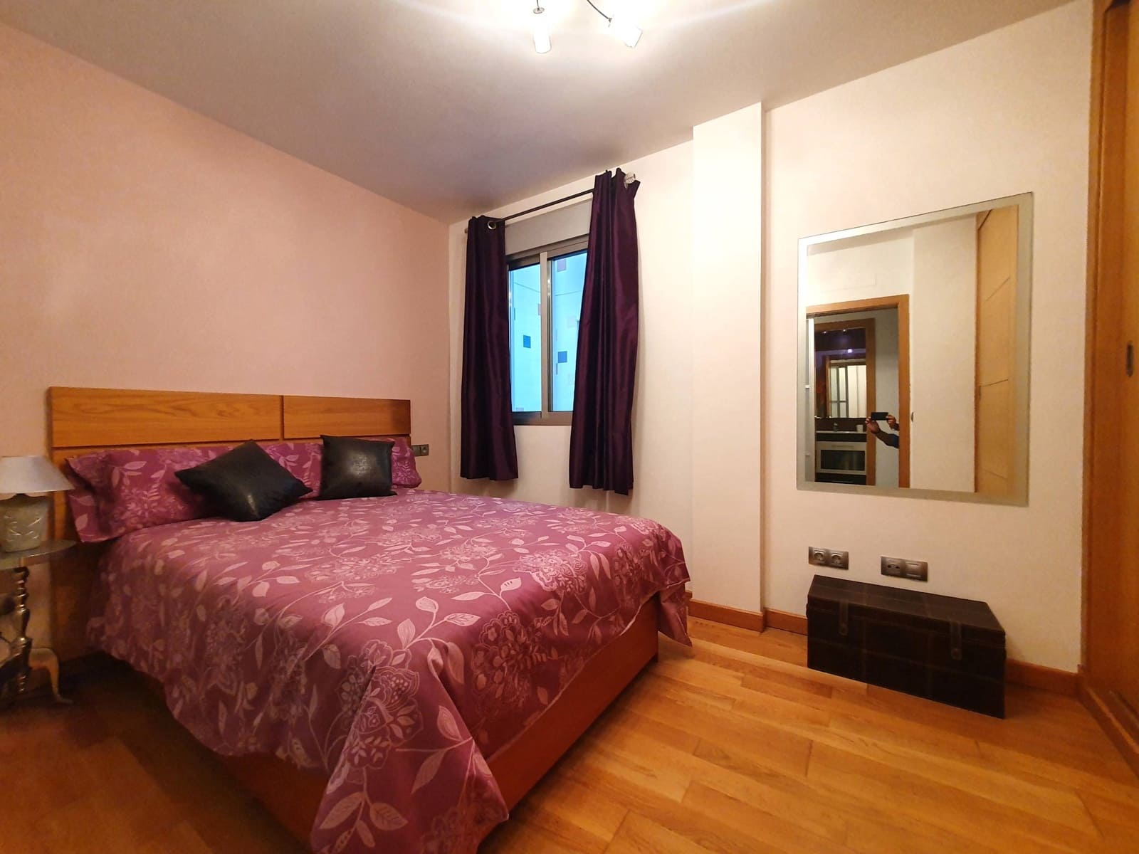 1 camera da letto Appartamento da affittare in Las Palmas de Gran Canaria con garage - 1.300 € (Rif: 8706984)